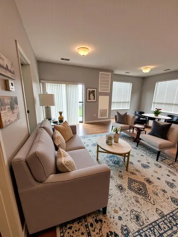 $1,230 | 1901 Pirate Drive, Unit 101, Crookston, MN 56716