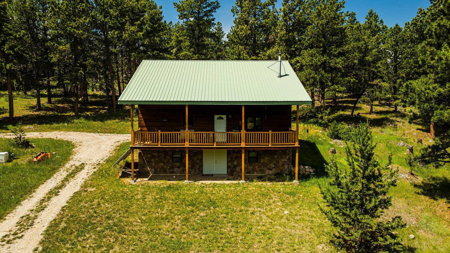 596 Billy Creek Road Buffalo, WY 82834 - Photo 42 of 51 2