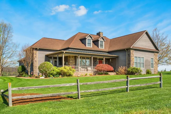 $895,000 | 4263 Friedens Church Road, Mount Crawford, VA 22841