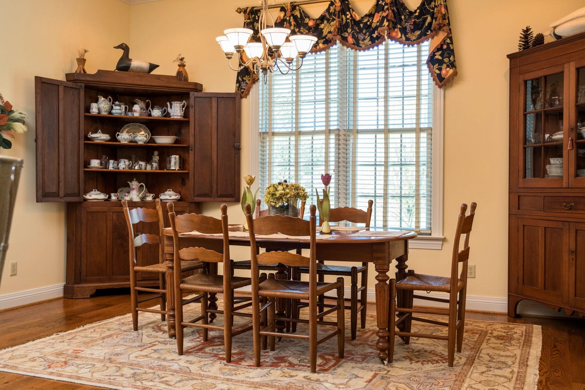 4263 Friedens Church Road Mount Crawford, VA 22841 - Photo 28 of 71