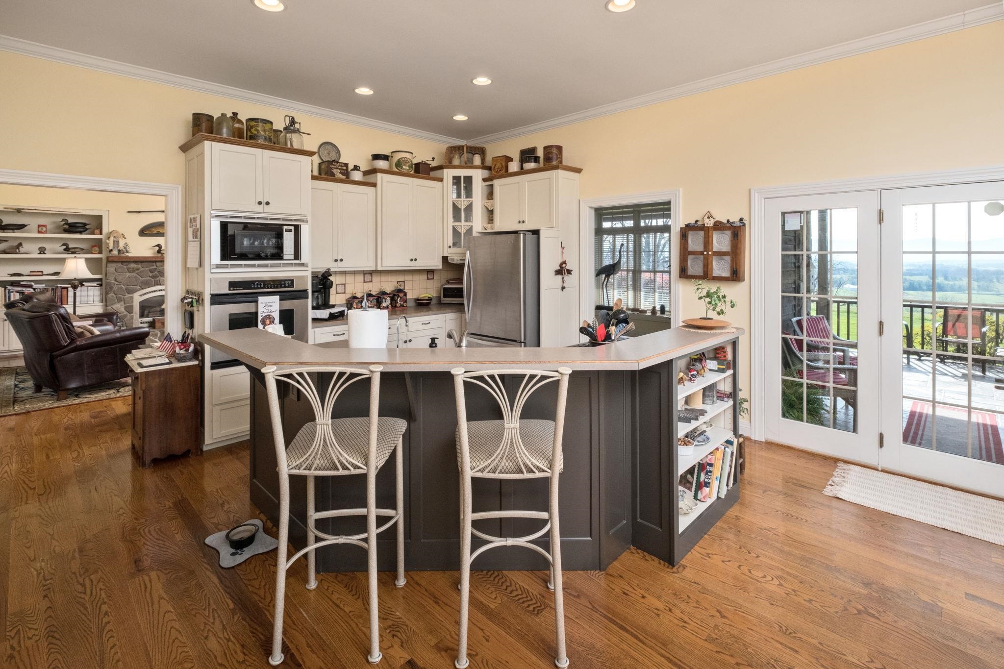 4263 Friedens Church Road Mount Crawford, VA 22841 - Photo 3 of 71