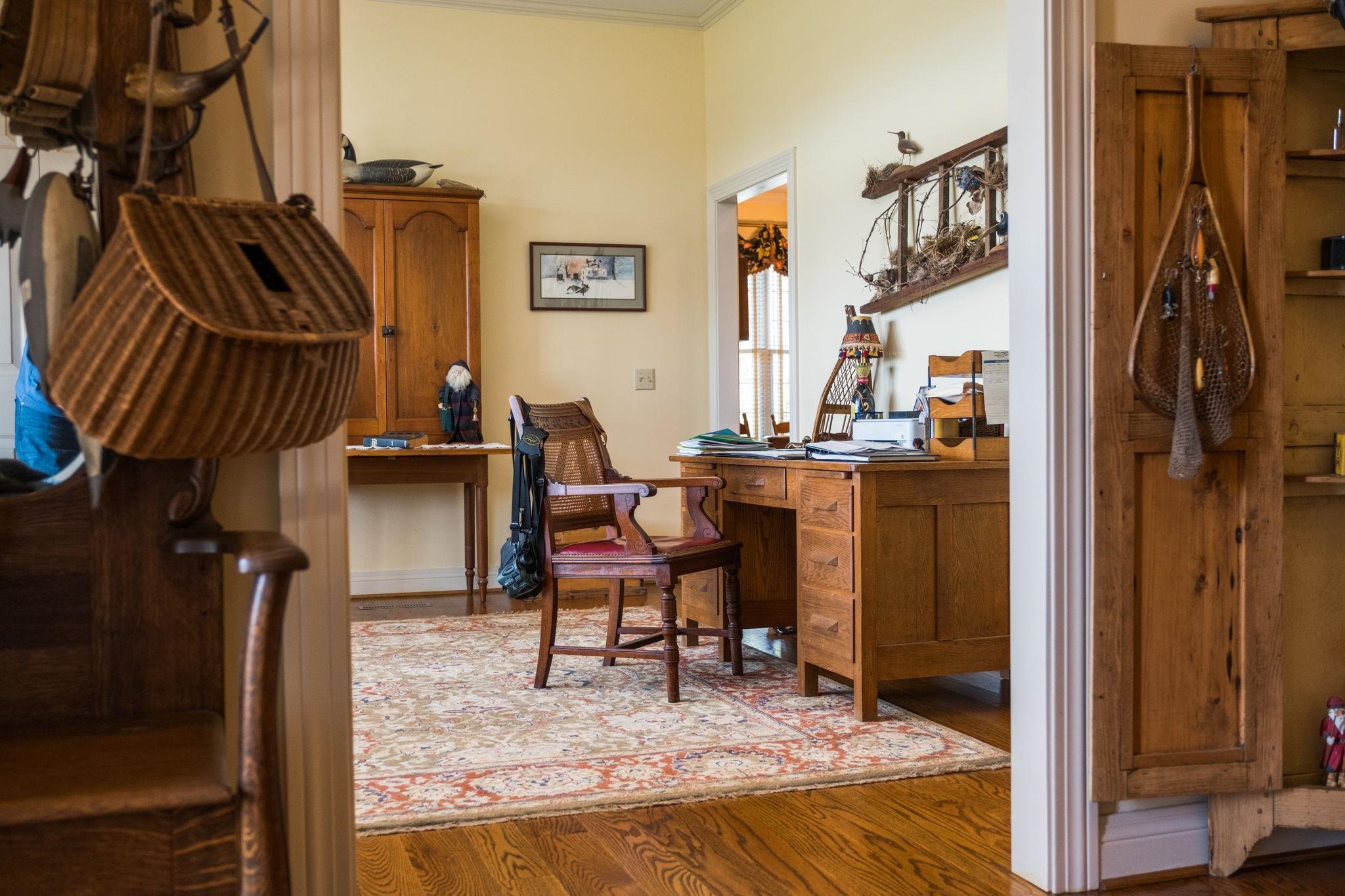 4263 Friedens Church Road Mount Crawford, VA 22841 - Photo 32 of 71