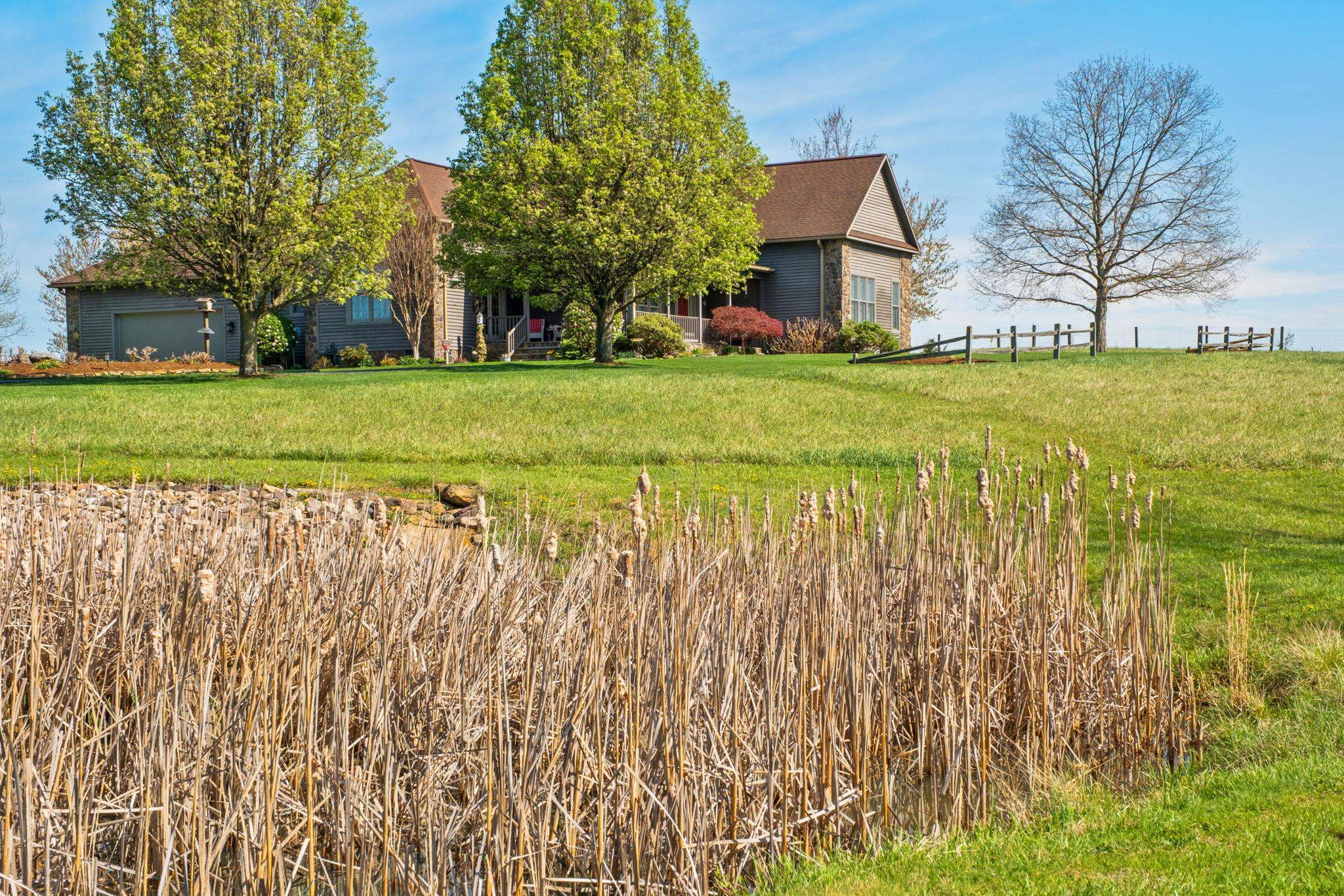 4263 Friedens Church Road Mount Crawford, VA 22841 - Photo 35 of 71