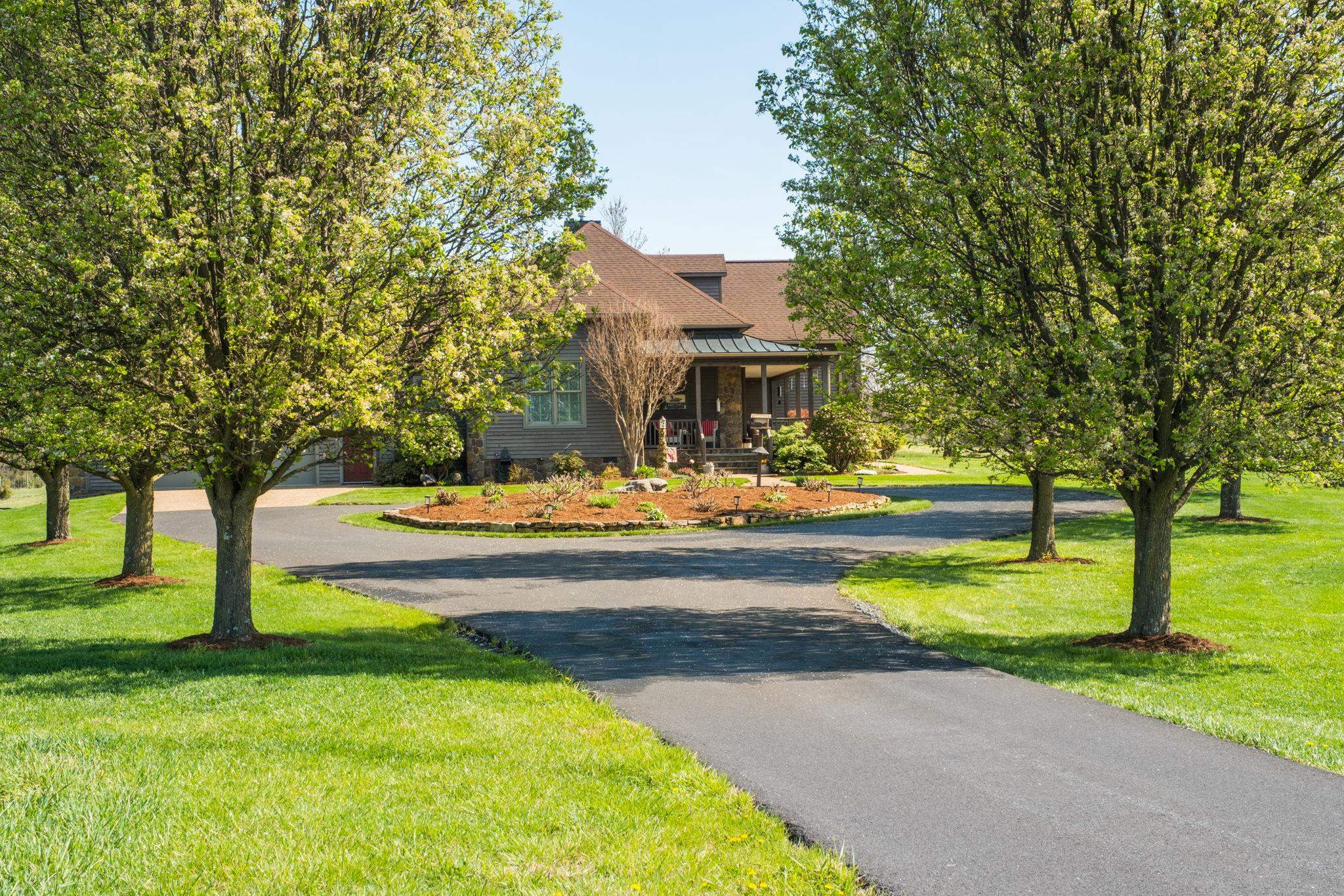 4263 Friedens Church Road Mount Crawford, VA 22841 - Photo 36 of 71