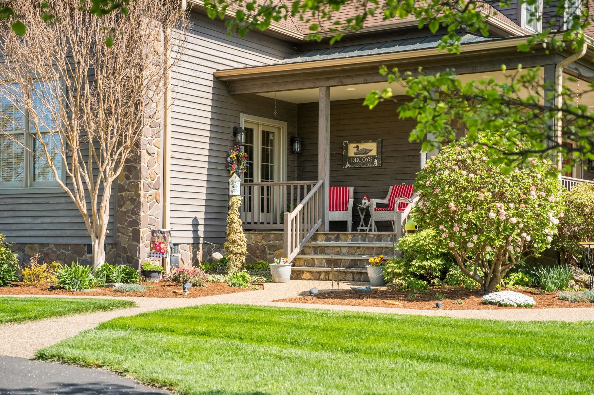 4263 Friedens Church Road Mount Crawford, VA 22841 - Photo 37 of 71