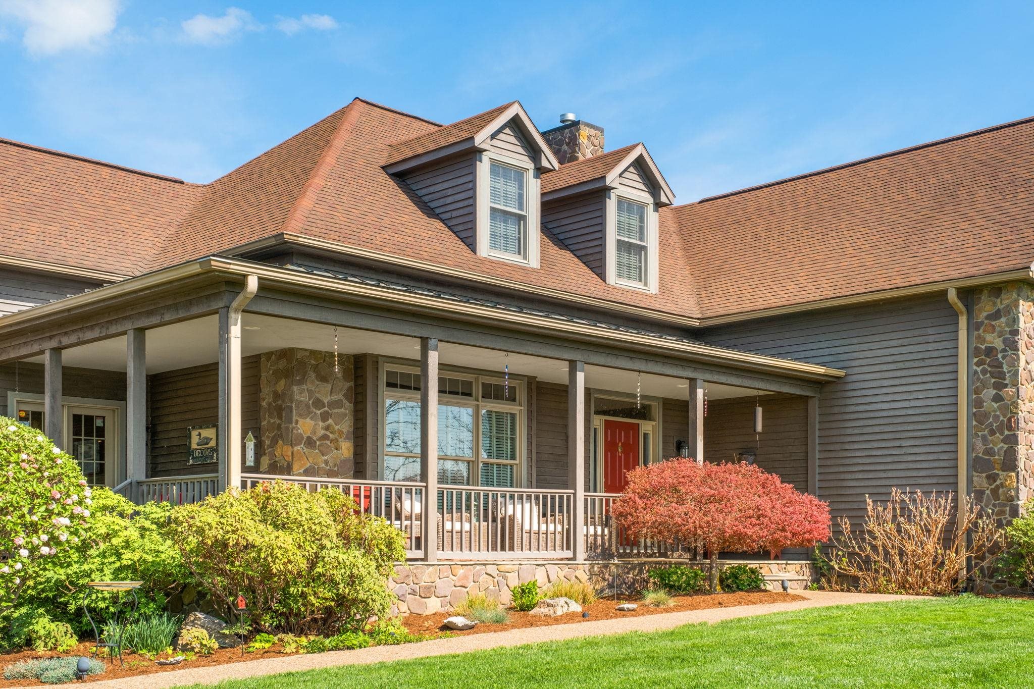 4263 Friedens Church Road Mount Crawford, VA 22841 - Photo 38 of 71