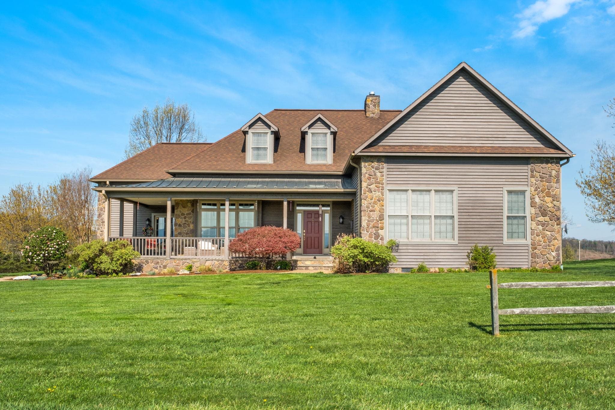 4263 Friedens Church Road Mount Crawford, VA 22841 - Photo 40 of 71