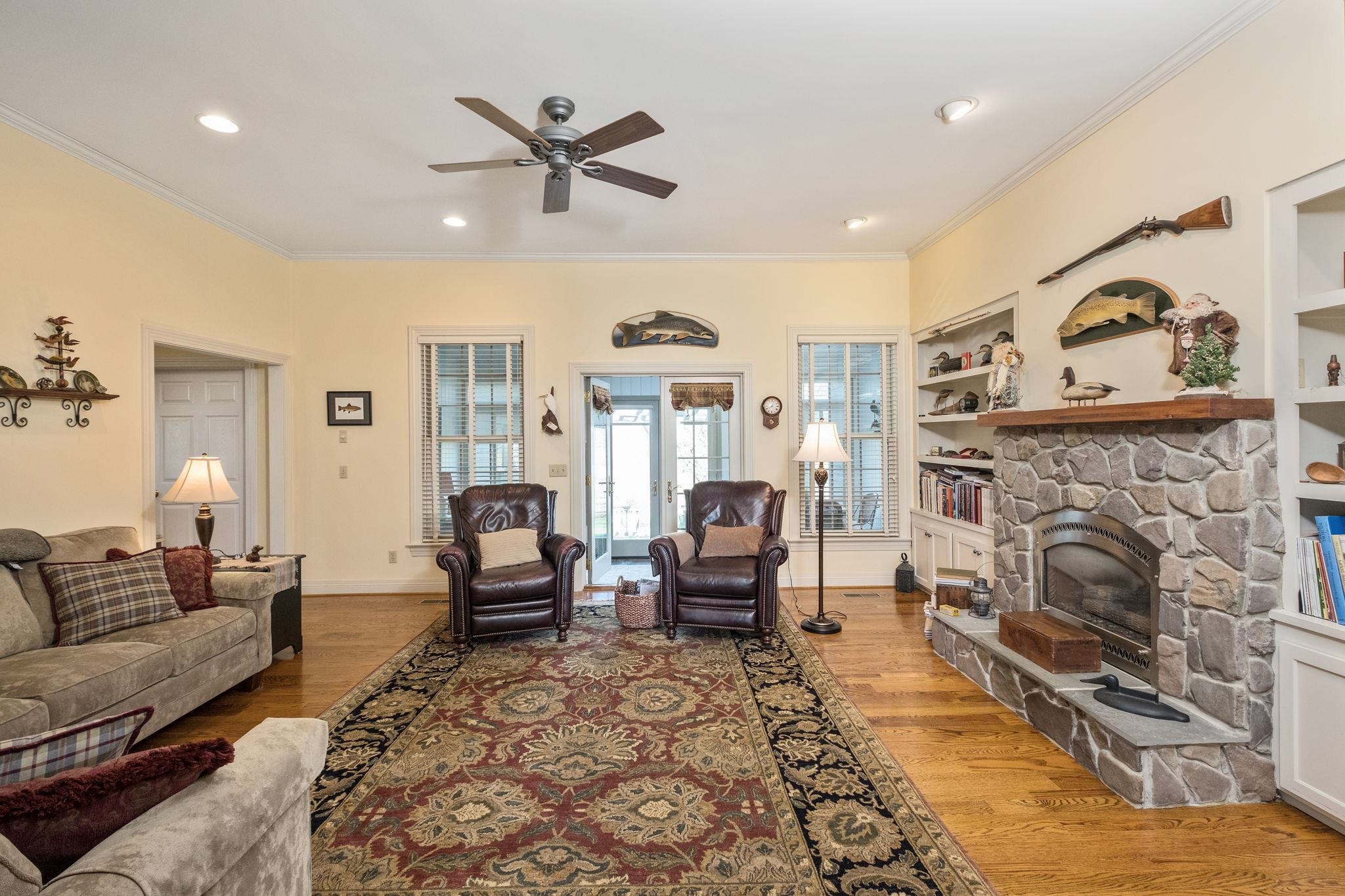 4263 Friedens Church Road Mount Crawford, VA 22841 - Photo 4 of 71