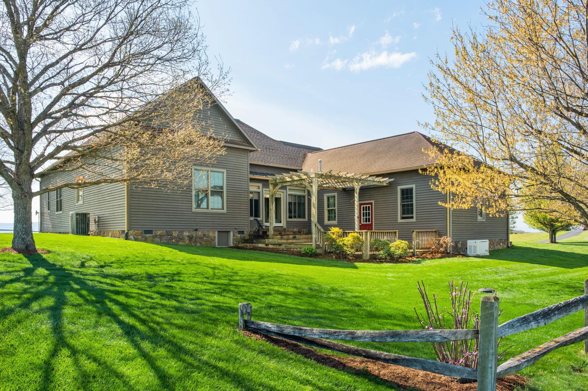 4263 Friedens Church Road Mount Crawford, VA 22841 - Photo 41 of 71