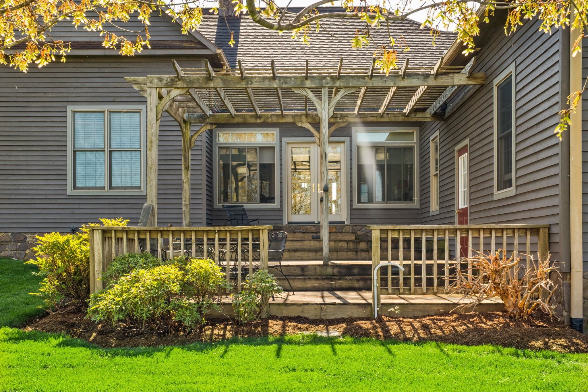 4263 Friedens Church Road Mount Crawford, VA 22841 - Photo 42 of 71