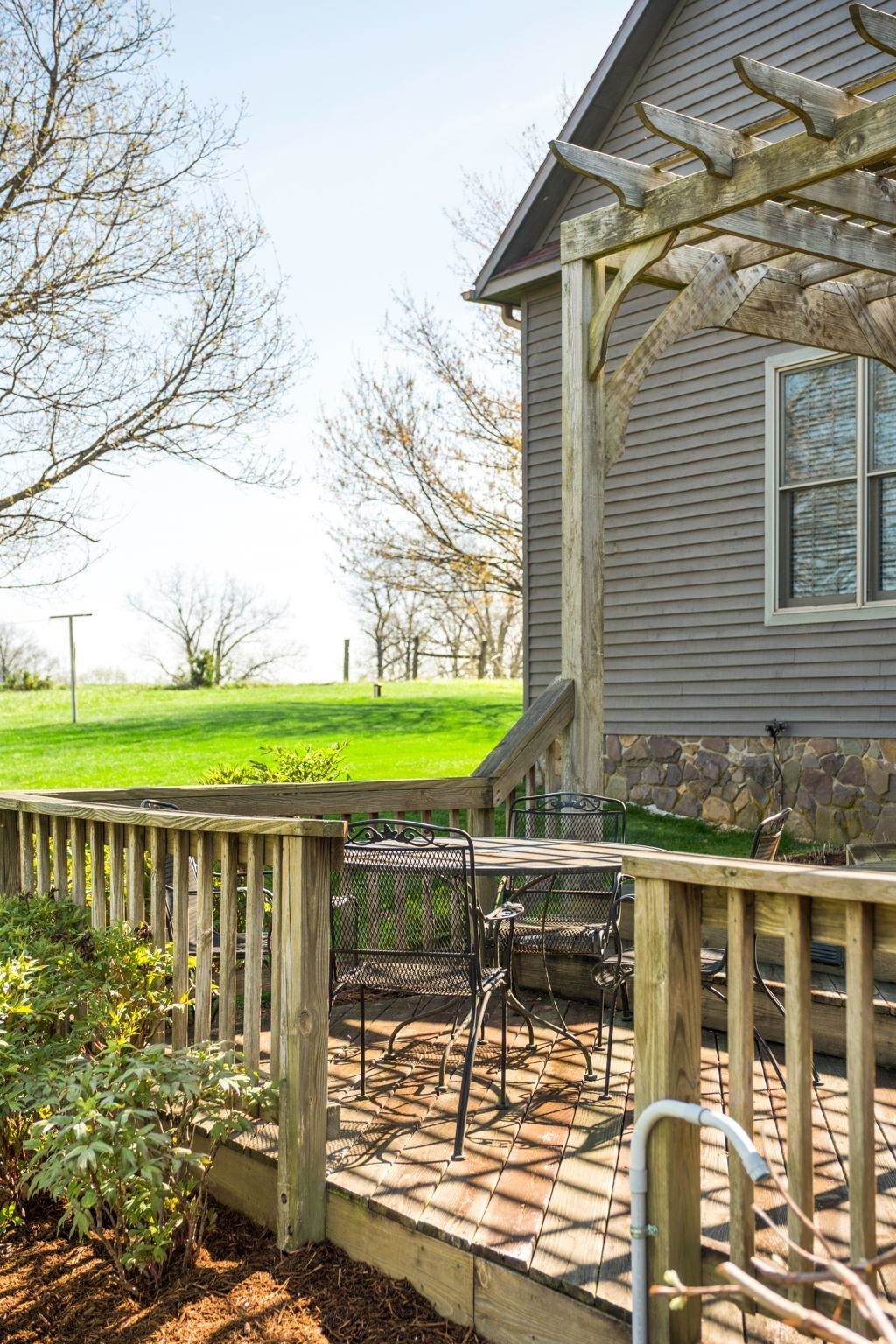 4263 Friedens Church Road Mount Crawford, VA 22841 - Photo 43 of 71