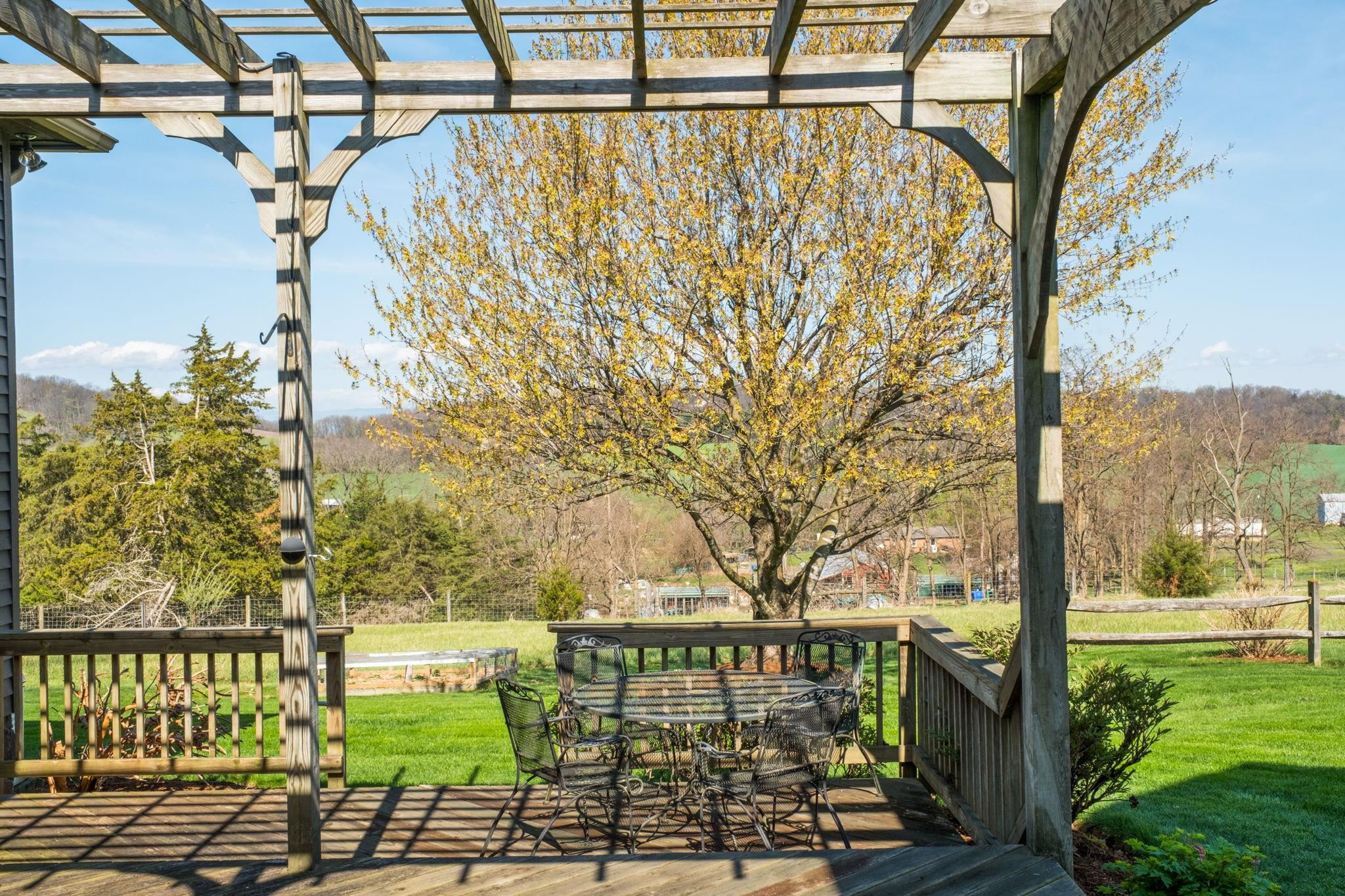 4263 Friedens Church Road Mount Crawford, VA 22841 - Photo 45 of 71