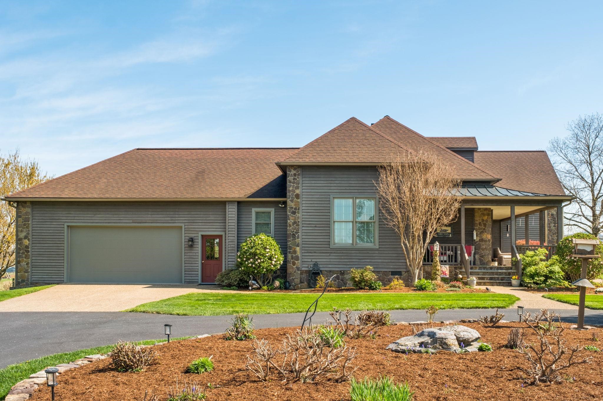 4263 Friedens Church Road Mount Crawford, VA 22841 - Photo 46 of 71