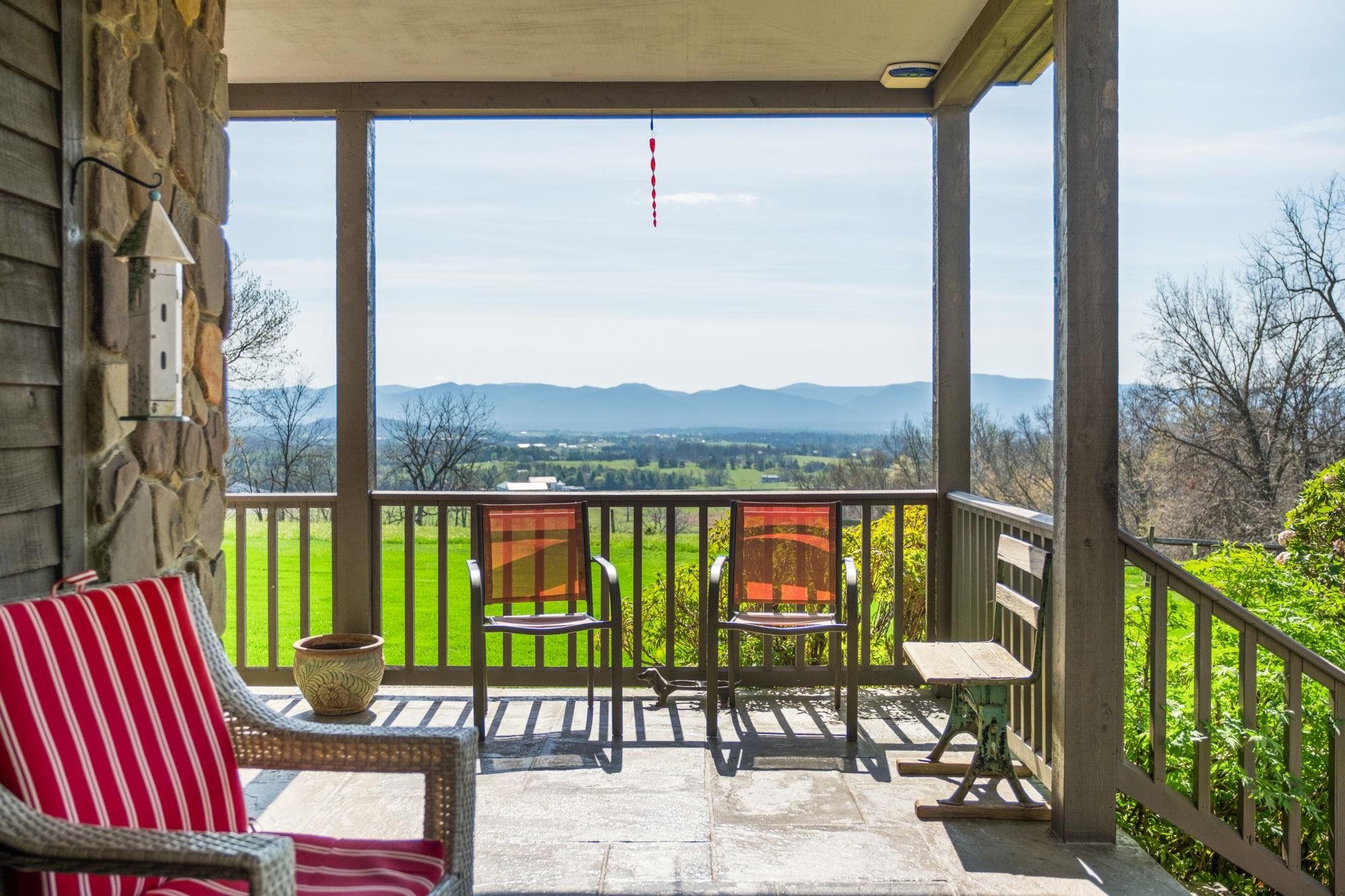 4263 Friedens Church Road Mount Crawford, VA 22841 - Photo 49 of 71