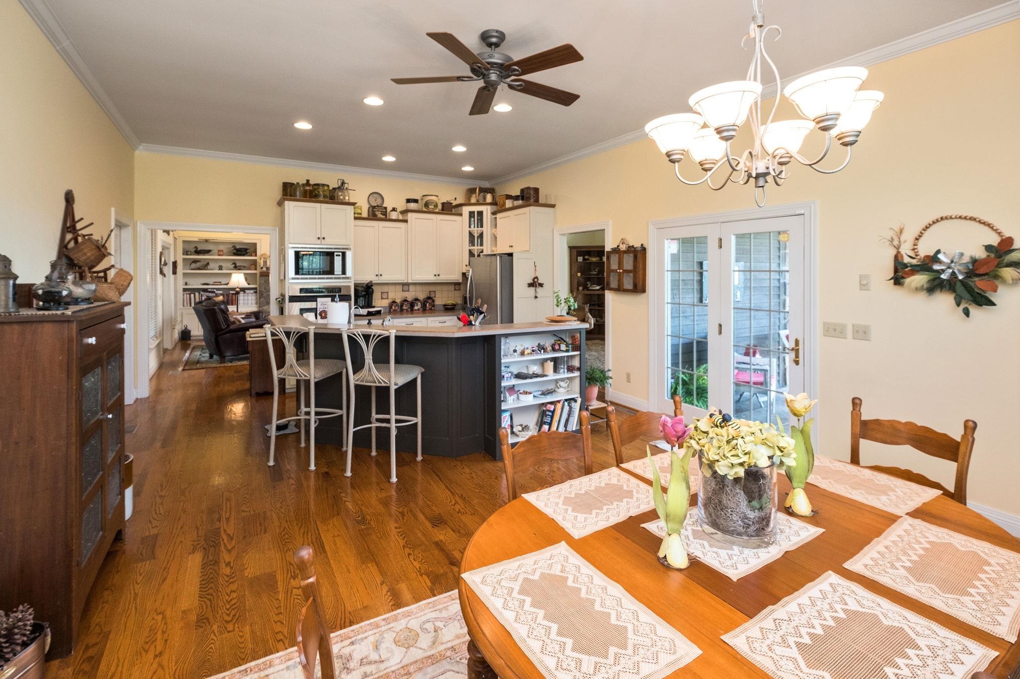 4263 Friedens Church Road Mount Crawford, VA 22841 - Photo 5 of 71