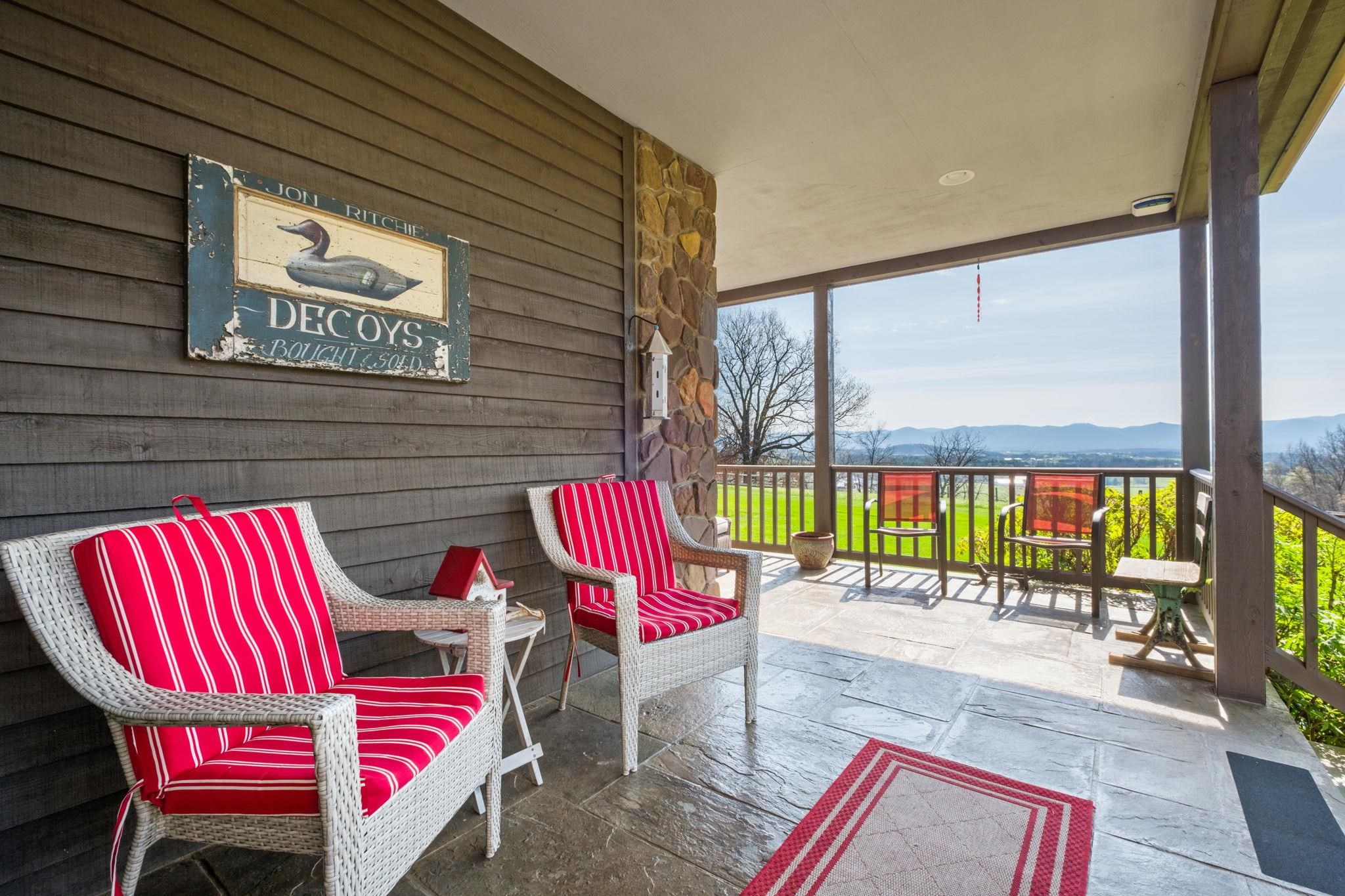 4263 Friedens Church Road Mount Crawford, VA 22841 - Photo 51 of 71