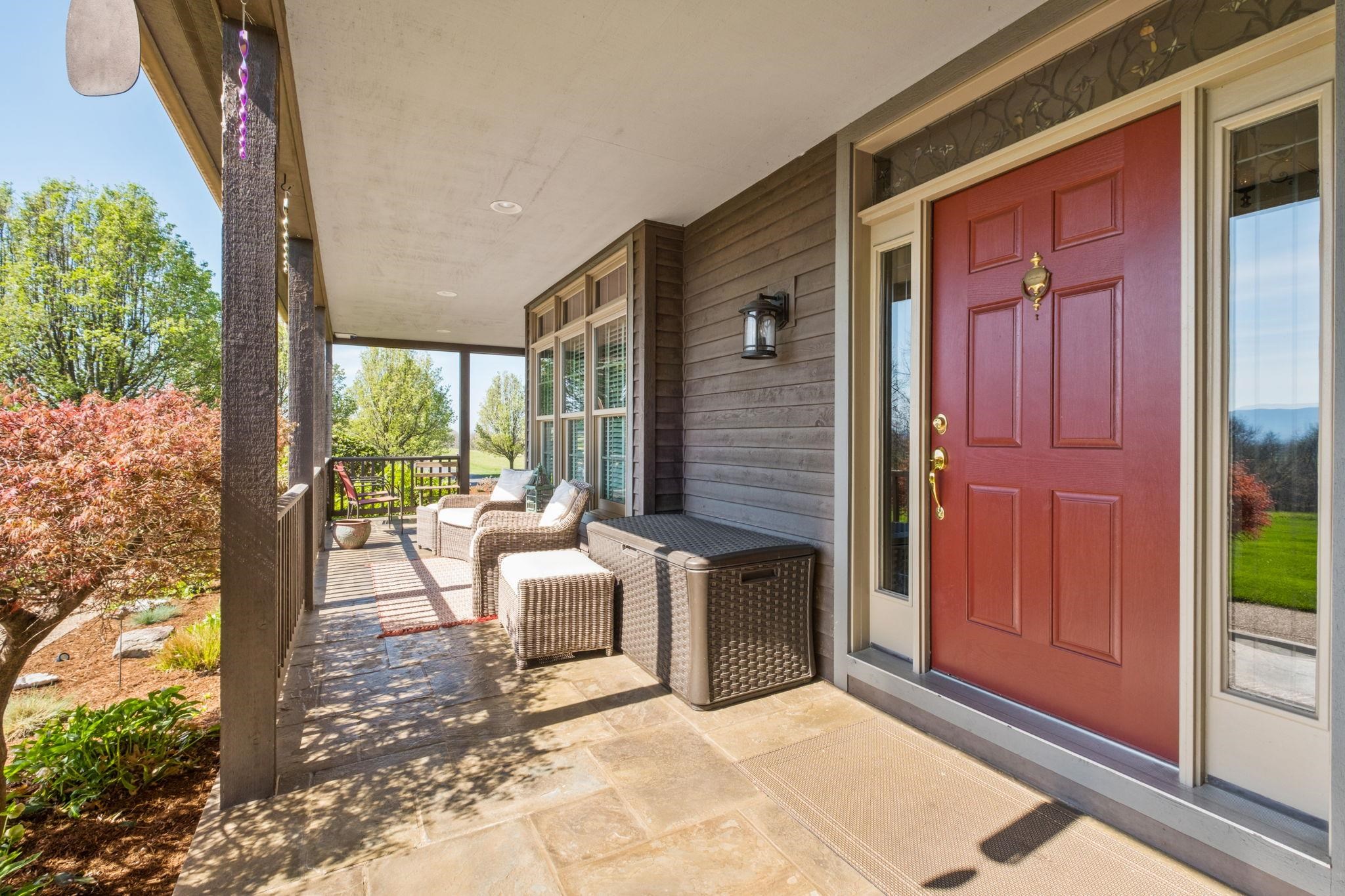 4263 Friedens Church Road Mount Crawford, VA 22841 - Photo 52 of 71