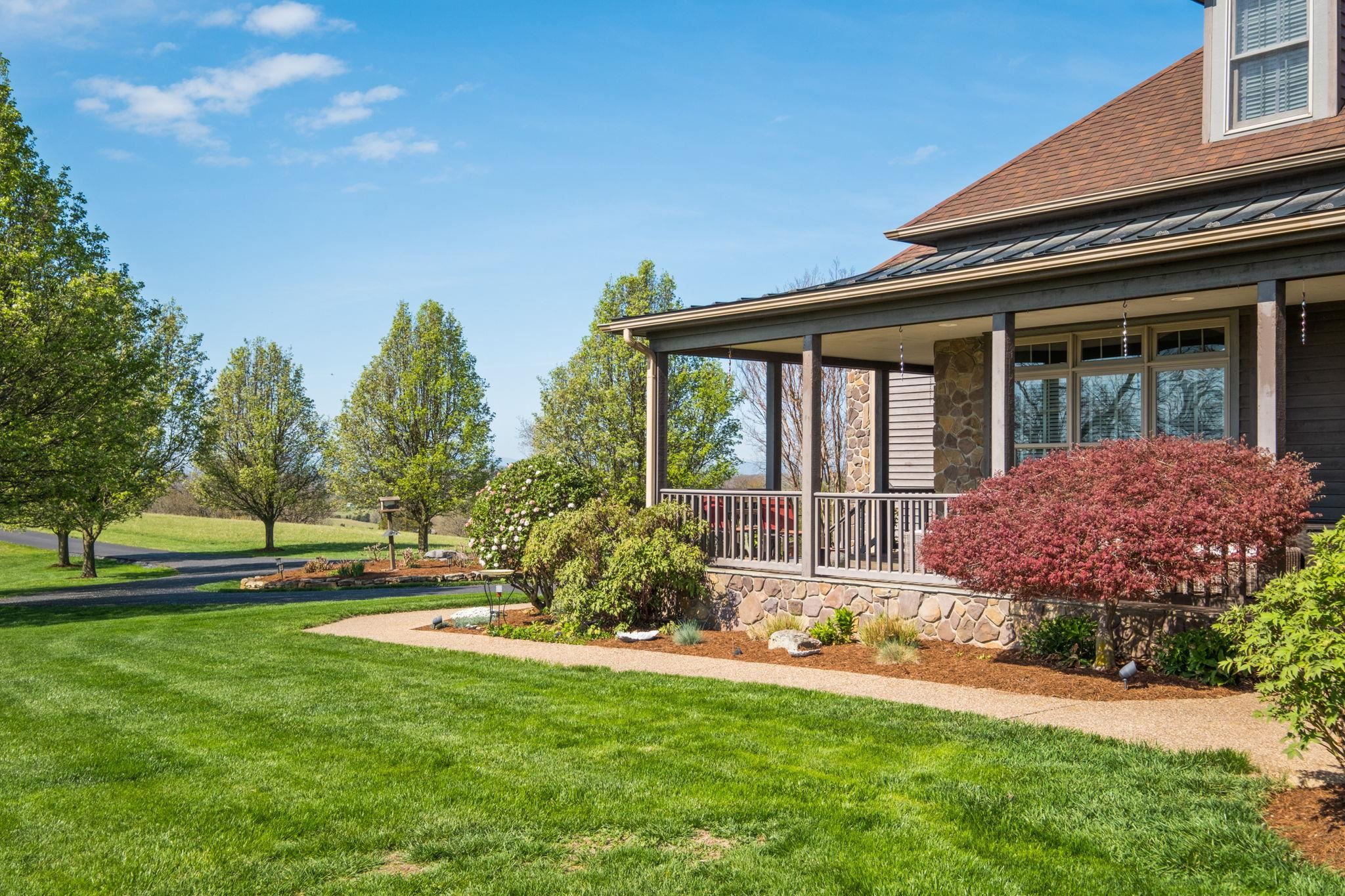 4263 Friedens Church Road Mount Crawford, VA 22841 - Photo 53 of 71