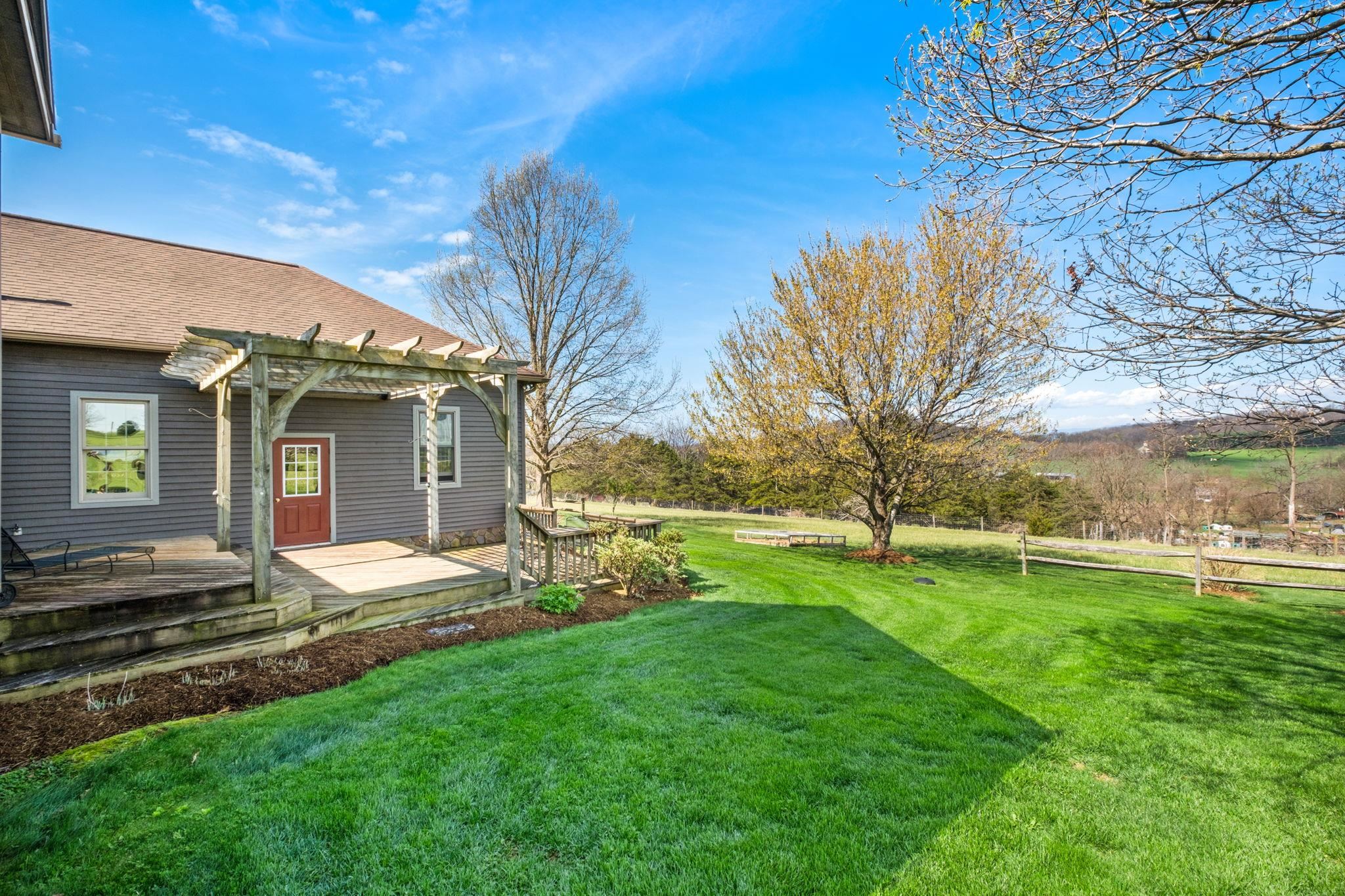 4263 Friedens Church Road Mount Crawford, VA 22841 - Photo 54 of 71