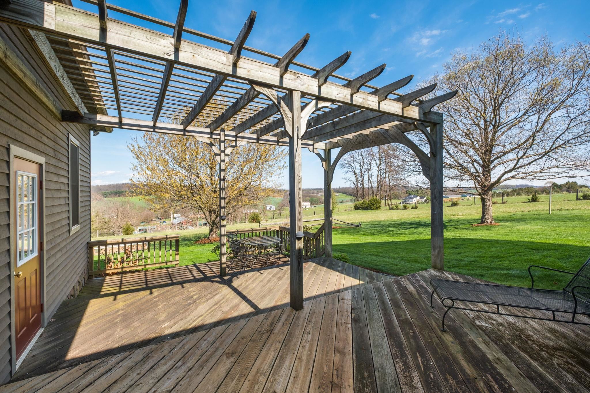 4263 Friedens Church Road Mount Crawford, VA 22841 - Photo 55 of 71