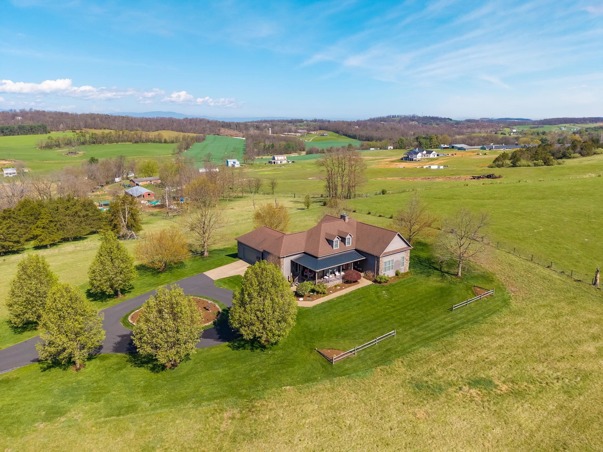 4263 Friedens Church Road Mount Crawford, VA 22841 - Photo 56 of 71