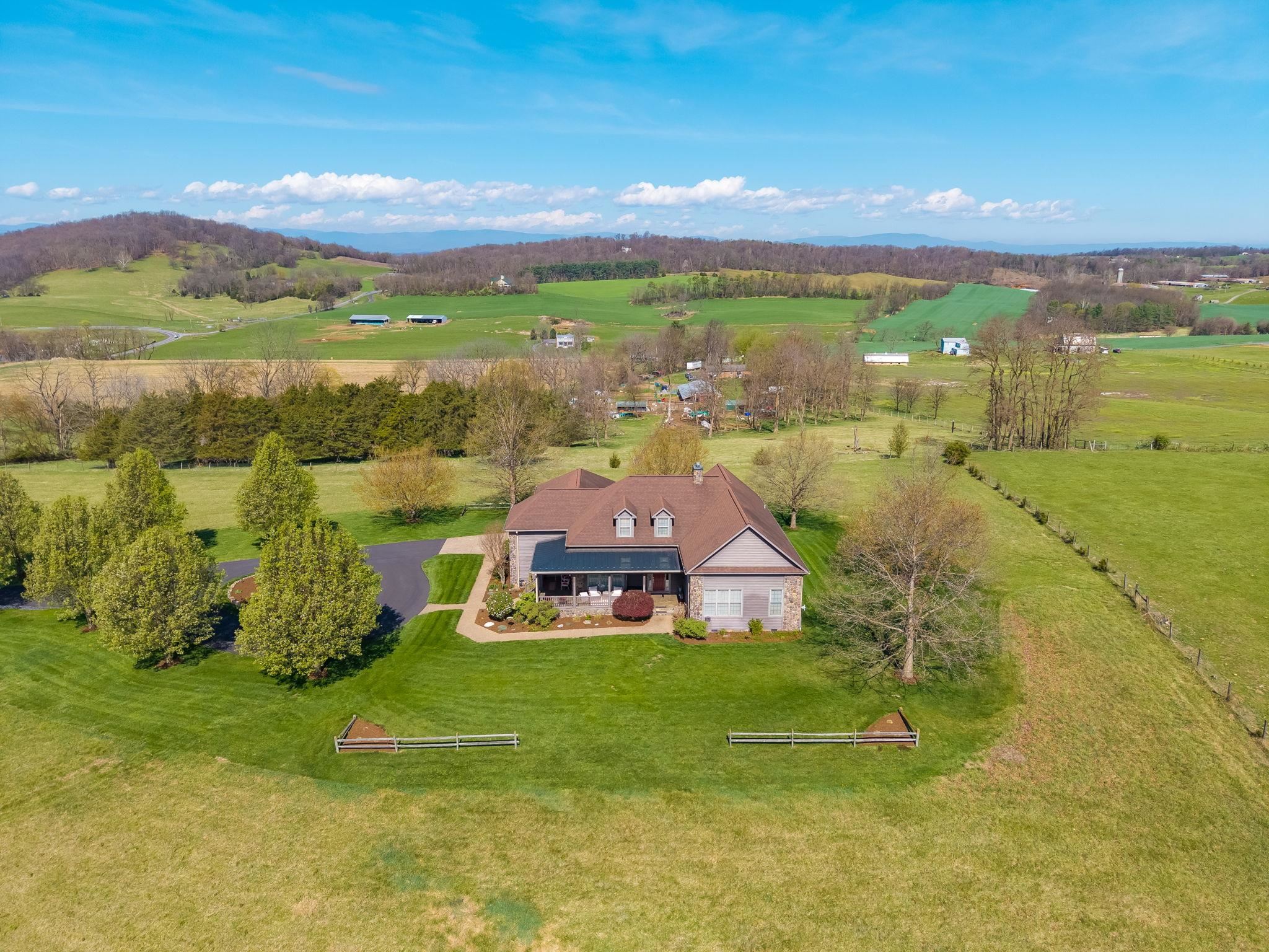 4263 Friedens Church Road Mount Crawford, VA 22841 - Photo 57 of 71