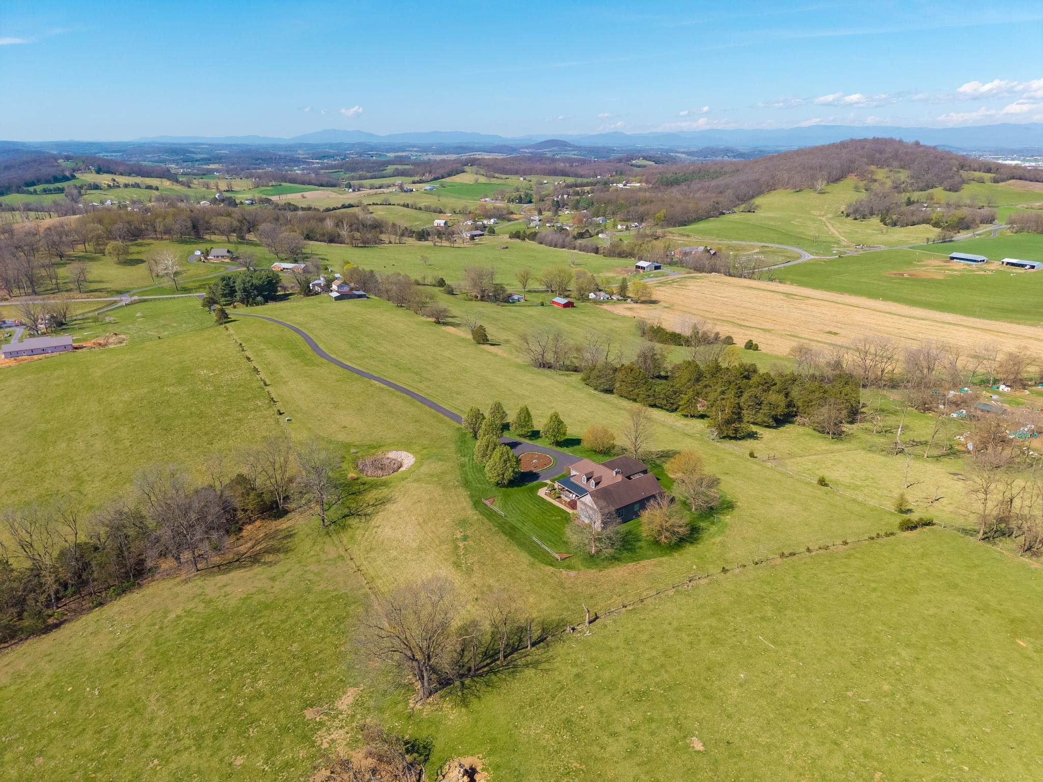 4263 Friedens Church Road Mount Crawford, VA 22841 - Photo 58 of 71