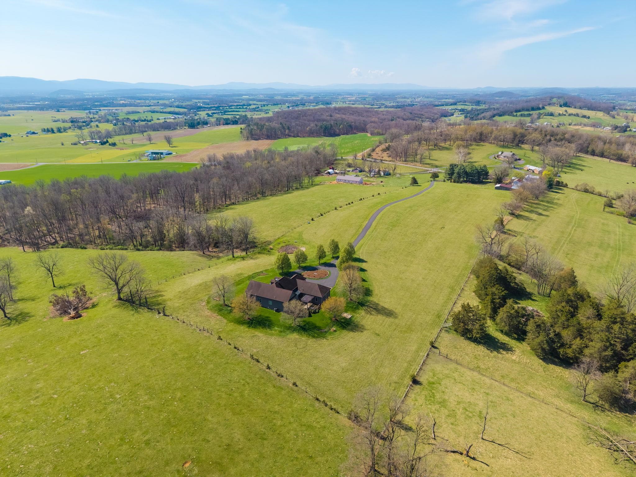 4263 Friedens Church Road Mount Crawford, VA 22841 - Photo 59 of 71