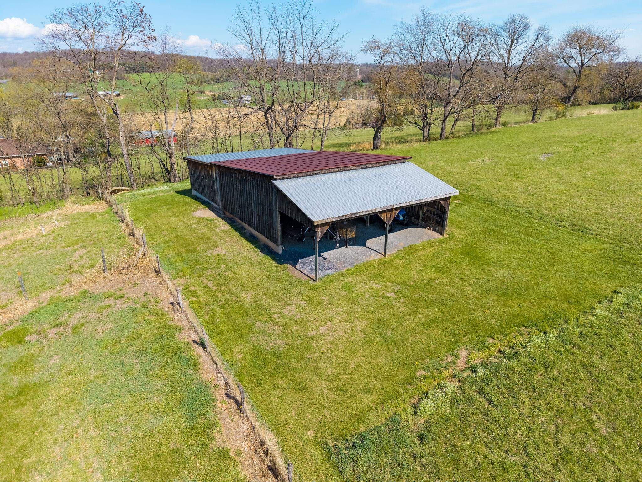 4263 Friedens Church Road Mount Crawford, VA 22841 - Photo 60 of 71