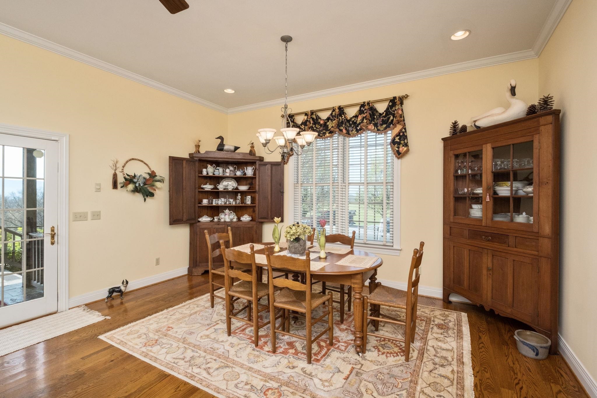 4263 Friedens Church Road Mount Crawford, VA 22841 - Photo 6 of 71