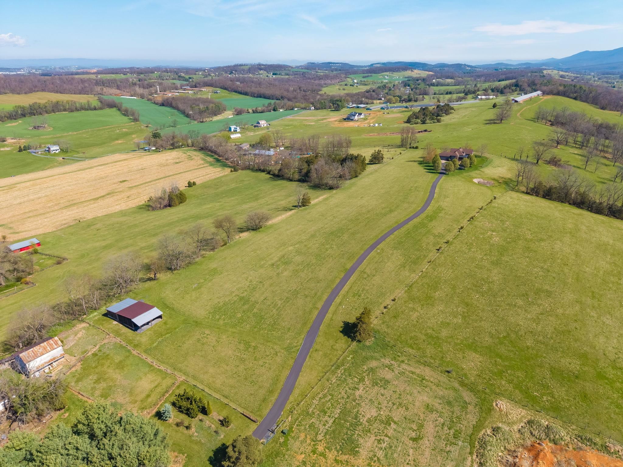 4263 Friedens Church Road Mount Crawford, VA 22841 - Photo 61 of 71