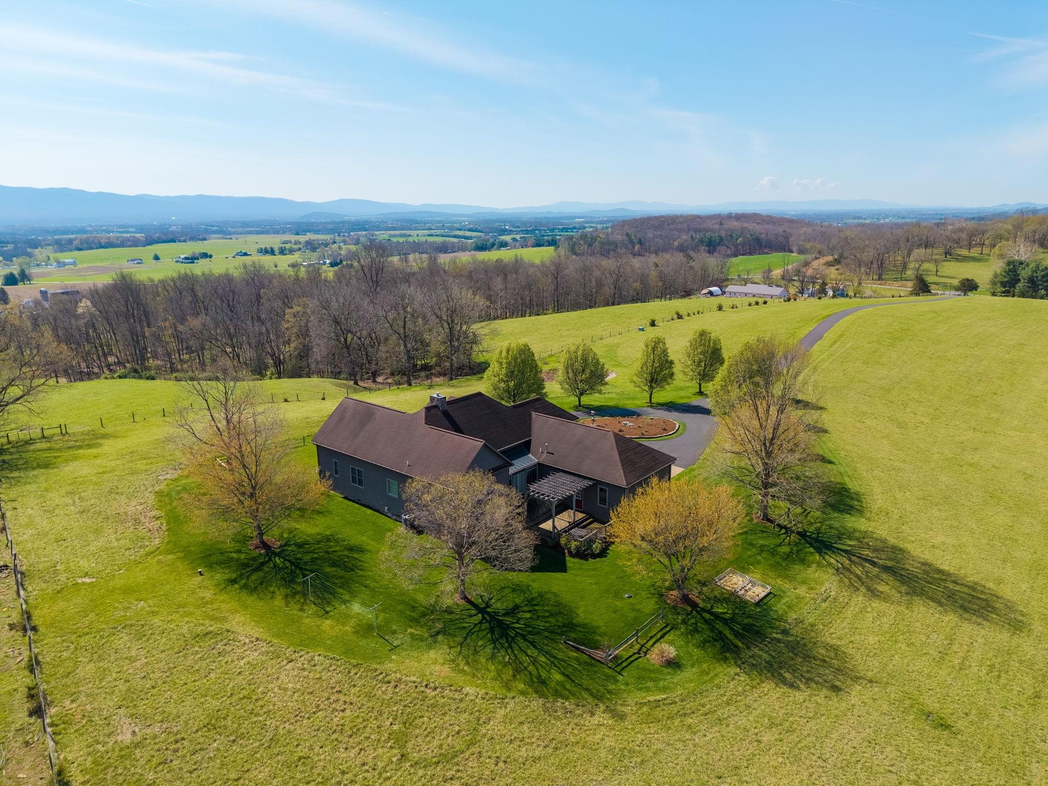 4263 Friedens Church Road Mount Crawford, VA 22841 - Photo 63 of 71