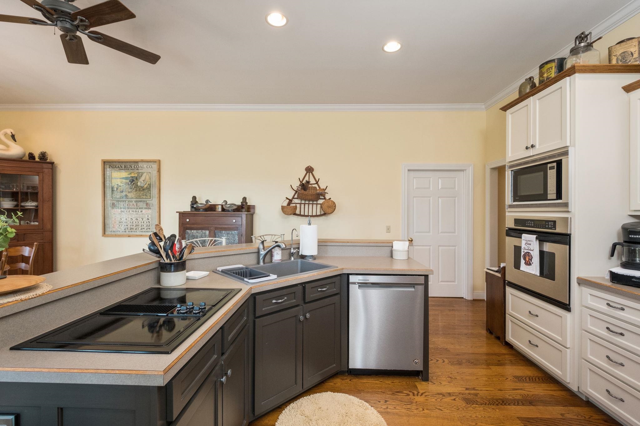 4263 Friedens Church Road Mount Crawford, VA 22841 - Photo 7 of 71