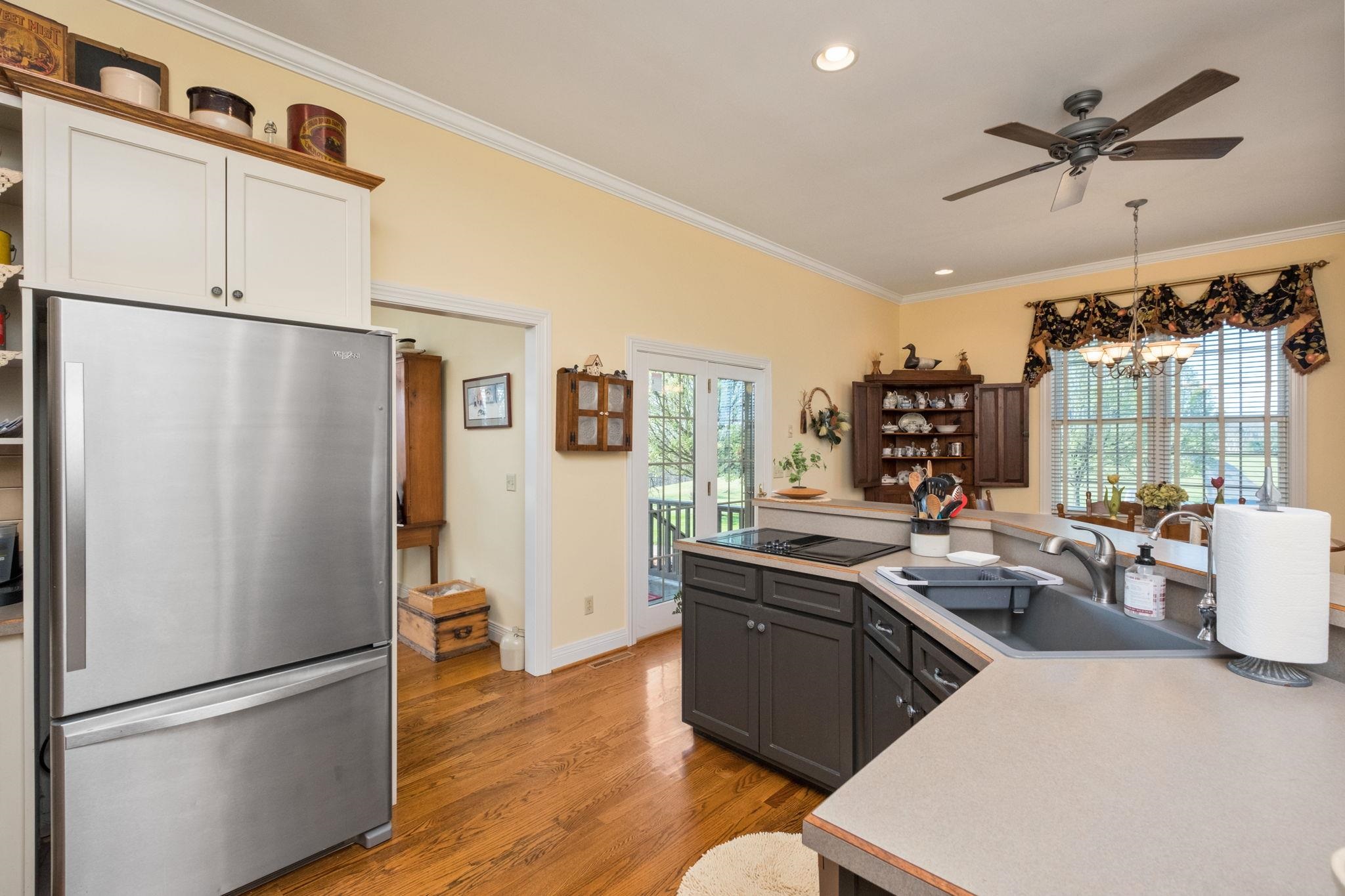 4263 Friedens Church Road Mount Crawford, VA 22841 - Photo 8 of 71