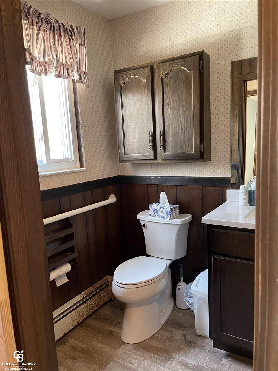 8270 Winn Road Yale, MI 48097 - Photo 51 of 82 Half Bath