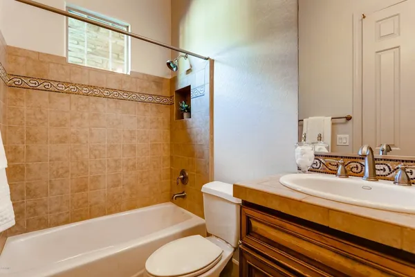 $4,900 | 15865 West Vernon Avenue, Goodyear, AZ 85395