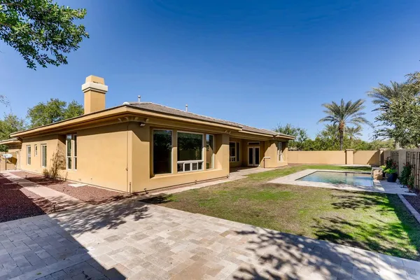 $4,900 | 15865 West Vernon Avenue, Goodyear, AZ 85395