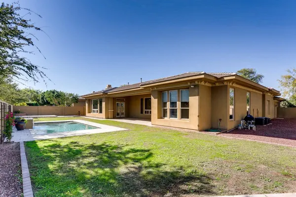 $4,900 | 15865 West Vernon Avenue, Goodyear, AZ 85395