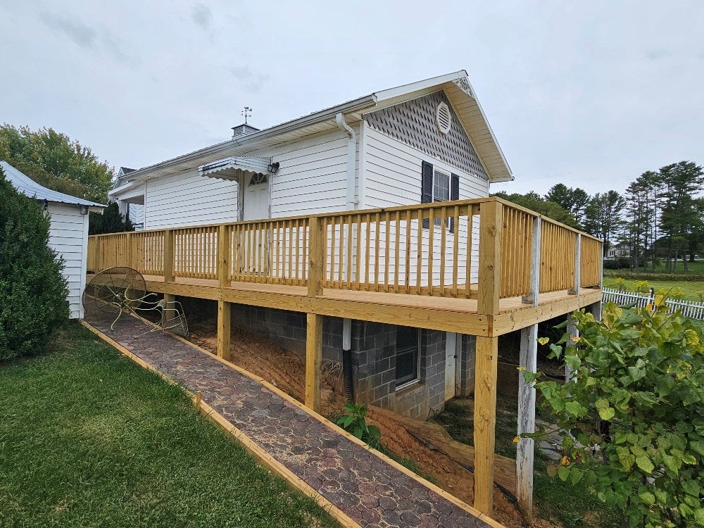 589 Fairview Road Galax, VA 24333 - Photo 54 of 68 Gallery Image 54