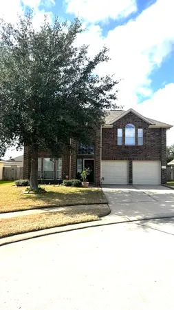 $2,400 | 2623 Elder Park Court, Katy, TX 77449