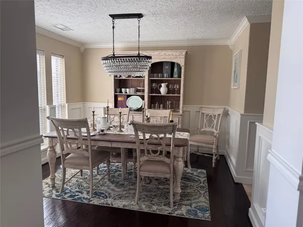 $2,400 | 2623 Elder Park Court, Katy, TX 77449