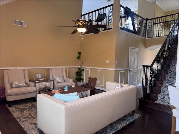 $2,400 | 2623 Elder Park Court, Katy, TX 77449