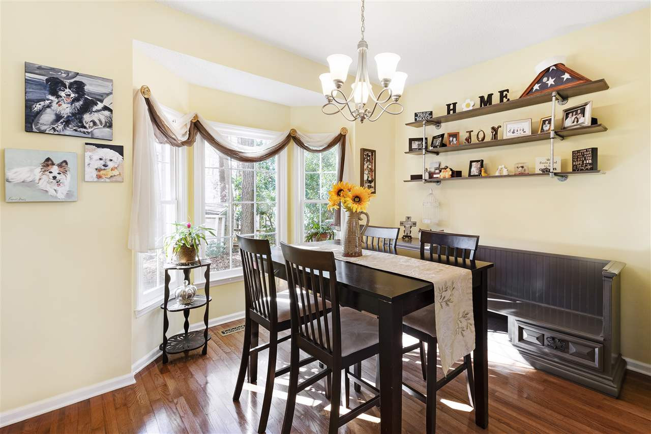 12105 Ranleigh Court Raleigh, NC 27613 - Photo 10 of 30 Photo 10