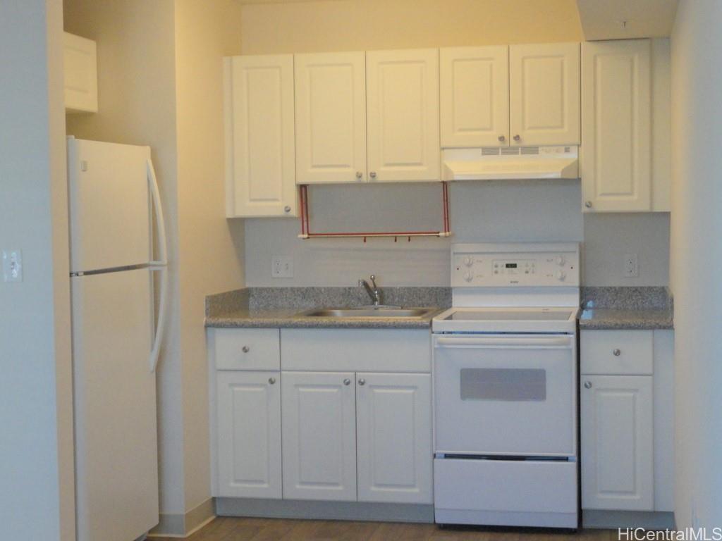 801 South Street, Unit 2005 Honolulu, HI 96813 - Photo 5 of 10