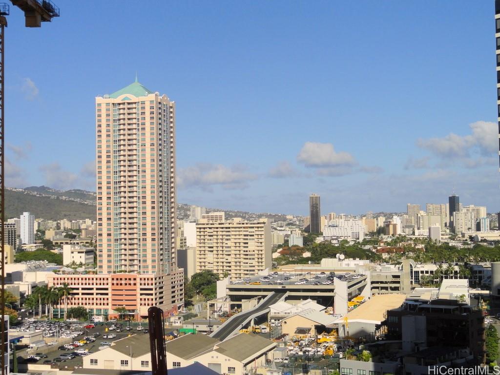 801 South Street, Unit 2005 Honolulu, HI 96813 - Photo 9 of 10