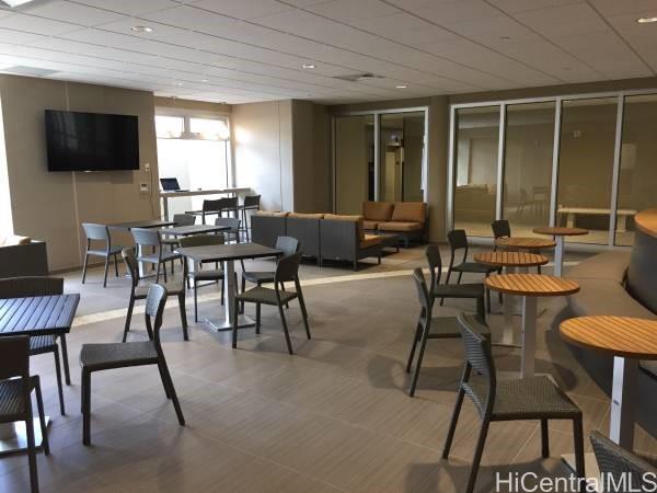 801 South Street, Unit 2005 Honolulu, HI 96813 - Photo 10 of 10 Recreation room