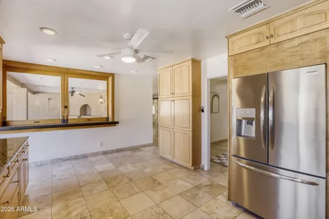 $3,475,000 | 4912 East Arroyo Verde Drive, Paradise Valley, AZ 85253