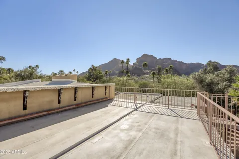 $3,475,000 | 4912 East Arroyo Verde Drive, Paradise Valley, AZ 85253
