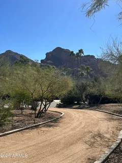 $3,475,000 | 4912 East Arroyo Verde Drive, Paradise Valley, AZ 85253
