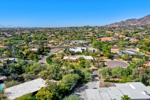 $3,475,000 | 4912 East Arroyo Verde Drive, Paradise Valley, AZ 85253